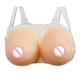 thumbnail image 5 of Qarigey Silicone Breast Forms Soft Touching Lightweight Drag for Queen Dress C-500g 1 juego 2Conjunto, 5 of 5