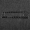 thumbnail image 4 of Sticulante De Decoración De La Decoración Del Marco Del Panel De Fibra De Carbono, Material Real De Fibra De Carbono, Apariencia De Brillo Exclusivo, Rastro De Colores Y, 4 of 7