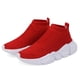 thumbnail image 5 of Zapatillas Casbeam Fashion, deportivas casuales, para correr, rojas, para niños, 5 of 7