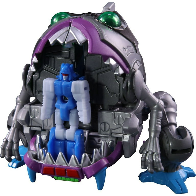 Takara Tomy Transformers Legends LG44 Skarkticon & Sweeps