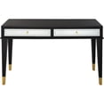 thumbnail image 5 of Wall Mirror & Console Table Set - Modern Home Decor Accent - 4ft Entryway Mirror & Table, 5 of 9