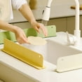 thumbnail image 2 of Osdhezcn Silicone Sink Edges Guard Silicone Texture Suitable for Home and Commercial Use, 2 of 16