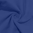 thumbnail image 6 of LTTVQM Button Down Shirts for Men Casual Short Sleeve Shirt Textured Linen Summer Beach Tops with Pocket Dark Blue M, 6 of 7