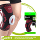 thumbnail image 2 of Rodillera deportiva de compresión MAXFIT modelo HX905 Maxfit sports  Rodillera corta HX905, 2 of 8