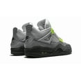 thumbnail image 3 of JORDAN MENS Air Jordan 4 Retro SE "Neon" CT5342 007 from Stadium Goods, 3 of 6