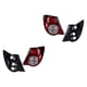 thumbnail image 1 of Par de Calaveras Sonic 2012 A 2016 Chevrolet Lat S/Vela DEPO ., 1 of 4