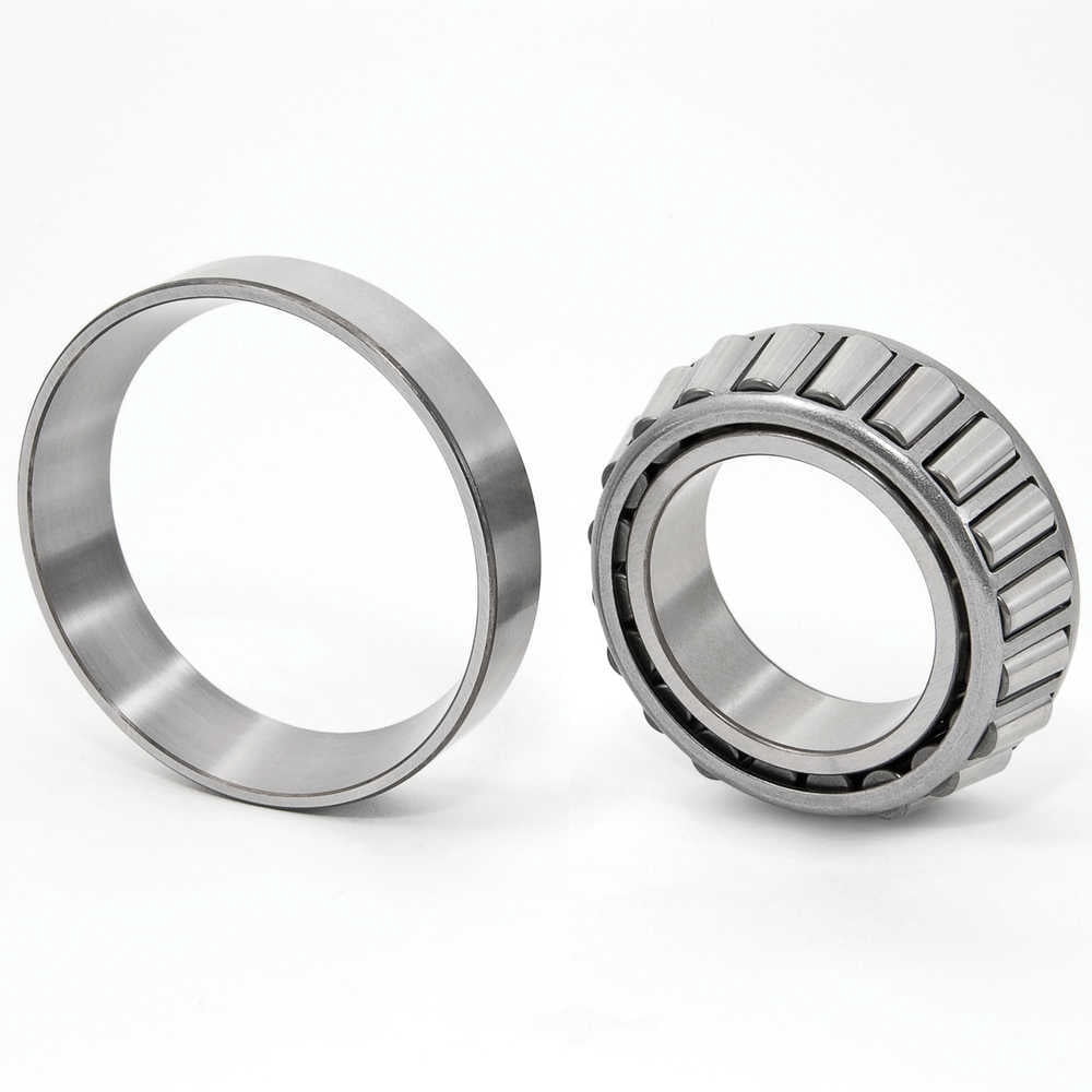 Schaeffler KT12 Bearing - TRB (Tapered Roller Bearing)