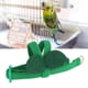 thumbnail image 1 of Arnés Para Pájaros, Cuerda De Tracción, Arnés Para Loros, Correa Ajustable, Fácil De Usar, Elástico Ergonómico Con Lindas Alas Para Loros, 1 of 7