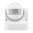 thumbnail image 2 of AC110-240V 10A Angle Adjustable Automatic Infrared Sensor Human Body Induction Switch, 2 of 13