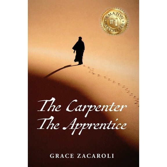 The Carpenter and the Apprentice, (Paperback)
