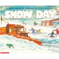 thumbnail image 1 of Pre-Owned Snow Day (Blue Ribbon Book) (Paperback) 0590460838 9780590460835, 1 of 1