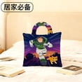 thumbnail image 6 of Buzz Lightyear Themed Hug Pillow Blanket Beloved By Fans, 6 of 6