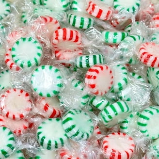 Richardson Pastel Mints 5lb Bag - Walmart.com