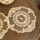 thumbnail image 4 of Viernes Negro Rebajas, Lunes Cibernético, Manteles individuales de encaje retro europeo, manteles de mesa, fondo de viento antiguo francés, accesorios de tiro, manteles pequeños, manteles bordados, 4 of 8