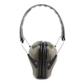 thumbnail image 2 of Labor Protection Ear Protection Anti-Noise Industrial Ear Protection Earmuff, 2 of 6