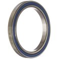 thumbnail image 1 of Rodamiento radial SKF 61814-2RZ, diámetro interior de 70 mm, diámetro exterior de 90 mm, ancho de 10 mm, 1 of 1