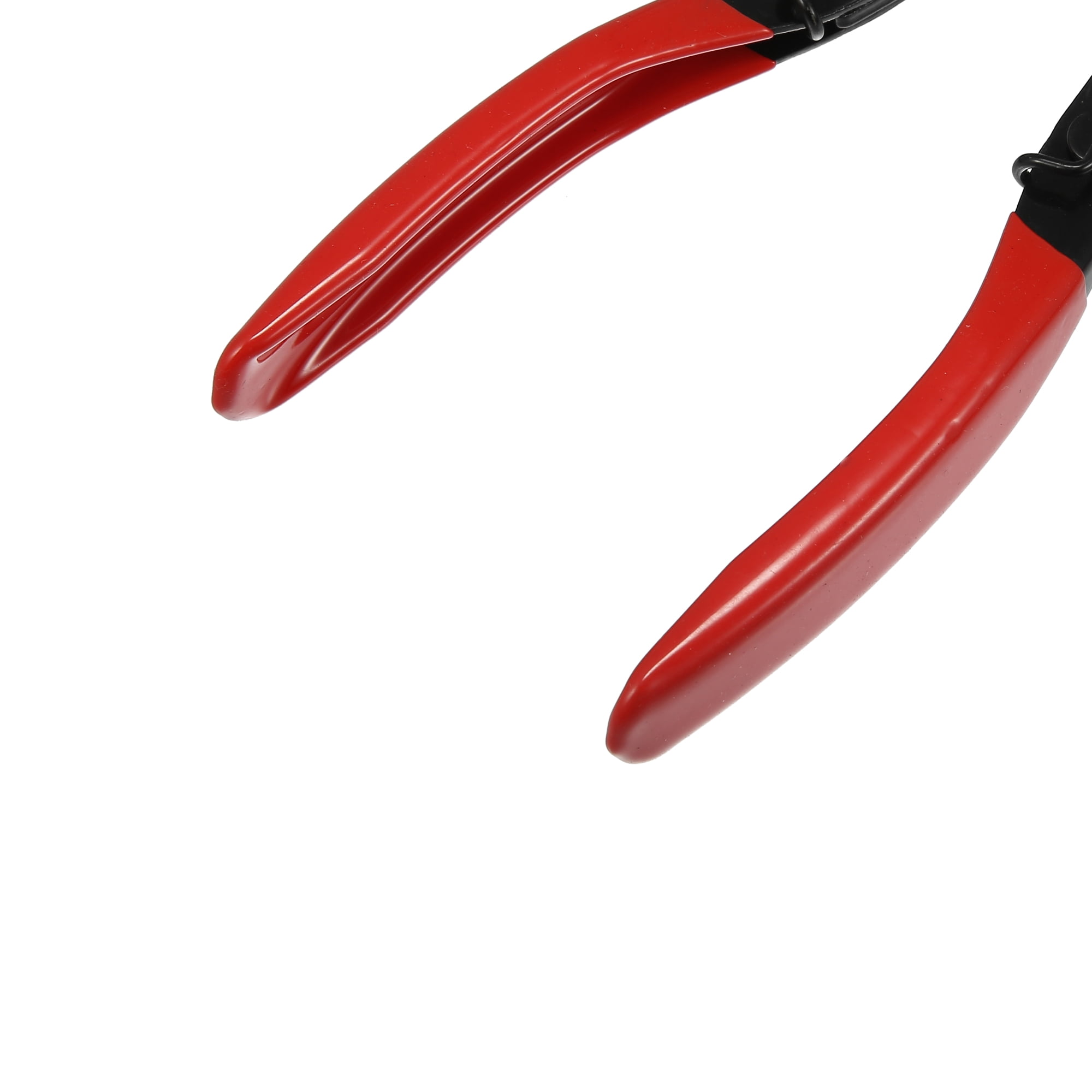 Unique Bargains 1pcs Universal Car Trim Clip Plier Tool Door Panel Trim Clip Removal