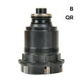 thumbnail image 4 of Koozer Xm490 Mtb Rear Boost Hub Converter With End Cap Ms Cassette Body Converter, 4 of 5