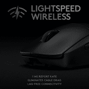 Logitech Pro Wireless Gaming Mouse
