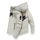 thumbnail image 4 of Nueva chaqueta deportiva al aire libre con estampado de béisbol con capucha de alta calidad a la moda informal con cremallera impermeable a prueba de viento para primavera y otoño para hombre, 4 of 4