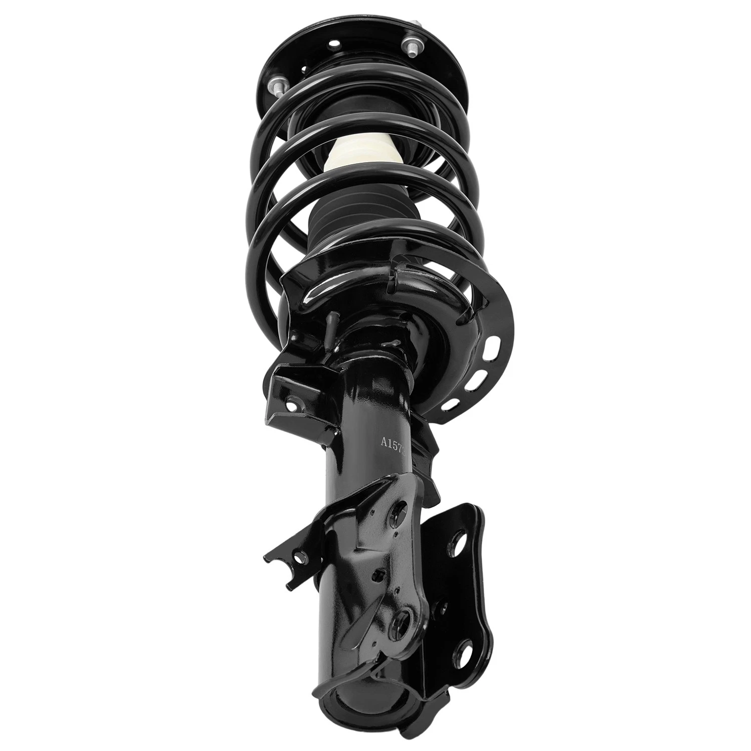 MOSTPLUS Set(4) Front+Rear Struts Shocks Assembly for 2013-2020 Ford Fusion 2.0L 2.5L