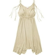 Juniors Goddess Dress