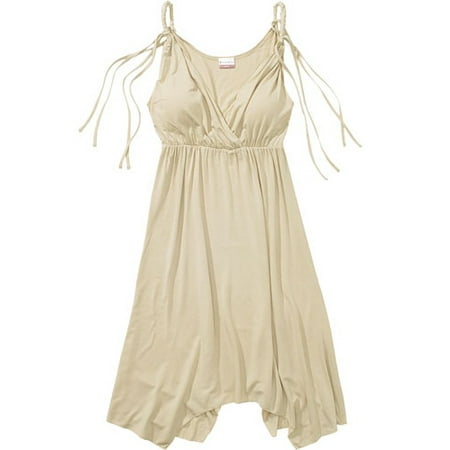 Juniors Goddess Dress