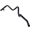 thumbnail image 3 of Bapmic 027121065D Engine Coolant Pipe Hose for Volkswagen Golf Jetta 85-92, 3 of 7