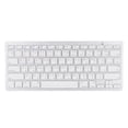 thumbnail image 1 of Moyic Teclado Bluetooth inalámbrico ultrafino tailandés multifuncional para Mac/Windows/Android Juegos de teclado y mouse para computadora, 1 of 8