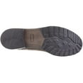 thumbnail image 3 of Cotswold Womens Laverton Slip On Leather Ankle Boot, 3 of 5