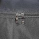 thumbnail image 4 of 100L Extra Large Clothes Rack Underbed Storage Foldable Organiser Bag for Duvet Beds, 4 of 4
