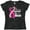Storm Camo, variant on Inktastic Breast Cancer Awareness I Support My Mom with Pink Ribbon Women's T-Shirt