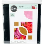 Sizzix Bigz Dies Pro-Rose Dream 7" Assembled