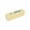 Yellow, variant on Decorr Realistic Salted Butter Squeeze Fidget Toy, 5.5×1.6" Slow Rising Soft Stress Relief Toy, Novelty PU Sensory Toy for Kids Adults Office Desk Decor