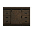 thumbnail image 5 of Elegant Kitchen and Bath Austin 48 Inch Single Bathroom Vanity In Expresso, 5 of 10
