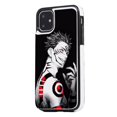 thumbnail image 2 of Anime Phone Case, Jujutsu Kaisen Phone Case for Iphone 11, TPU Leather Wallet Cover with Card Holders, RFID Blocking, Kickstand, Shockproof Protection, 2 of 5