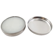 Soldering Flux Paste, 50 Gram Jar, RoHS Compliant, Helps Solder Flow Smoothly