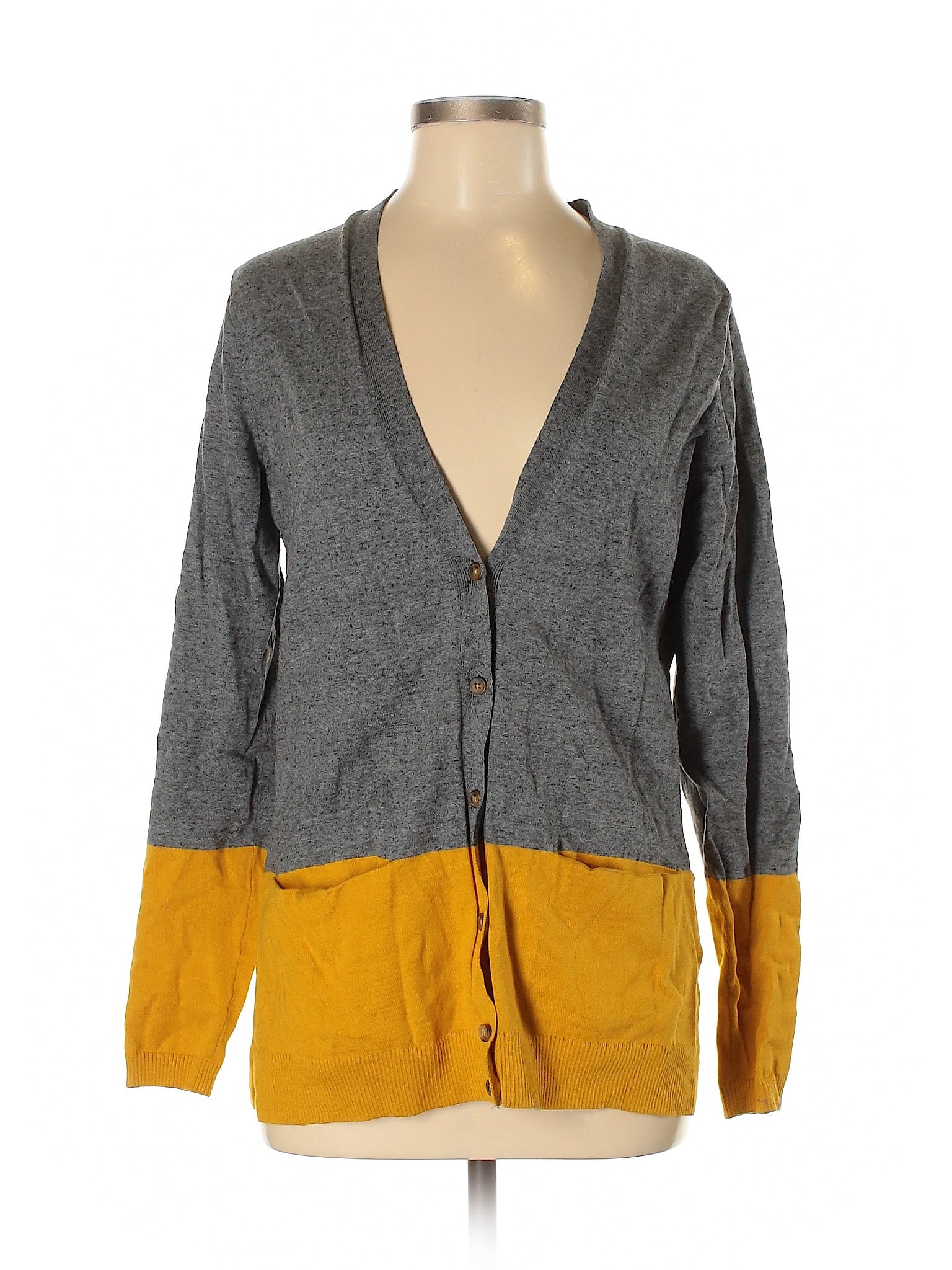 Lands' End PreOwned Lands' End Women's Size M Cardigan