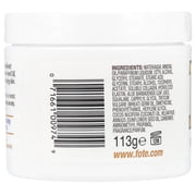 Fruit of the Earth Vitamin E Skin Care Cream 4 oz Cream