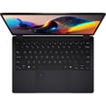 thumbnail image 5 of Asus ProArt PX13 Copilot+ Laptop, AMD Ryzen AI 9 HX-370, 32 GB LPDDR5X RAM, 2 TB PCIe SSD, 13.3'' 3K (2880x1800) OLED Touchscreen, Nvidia G-Force RTX 4050, Backlit Keyboard, W11 Pro, Nano Black, 5 of 9