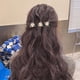 thumbnail image 4 of Pinzas para el cabello para mujer Pinzas para el cabello lindas Pinza para el cabello simple, 4 of 5