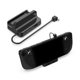 thumbnail image 3 of Black Base de carga tipo c con puerto de expansión USB2.0 de 3 piezas para Steam Deck Host, 3 of 5