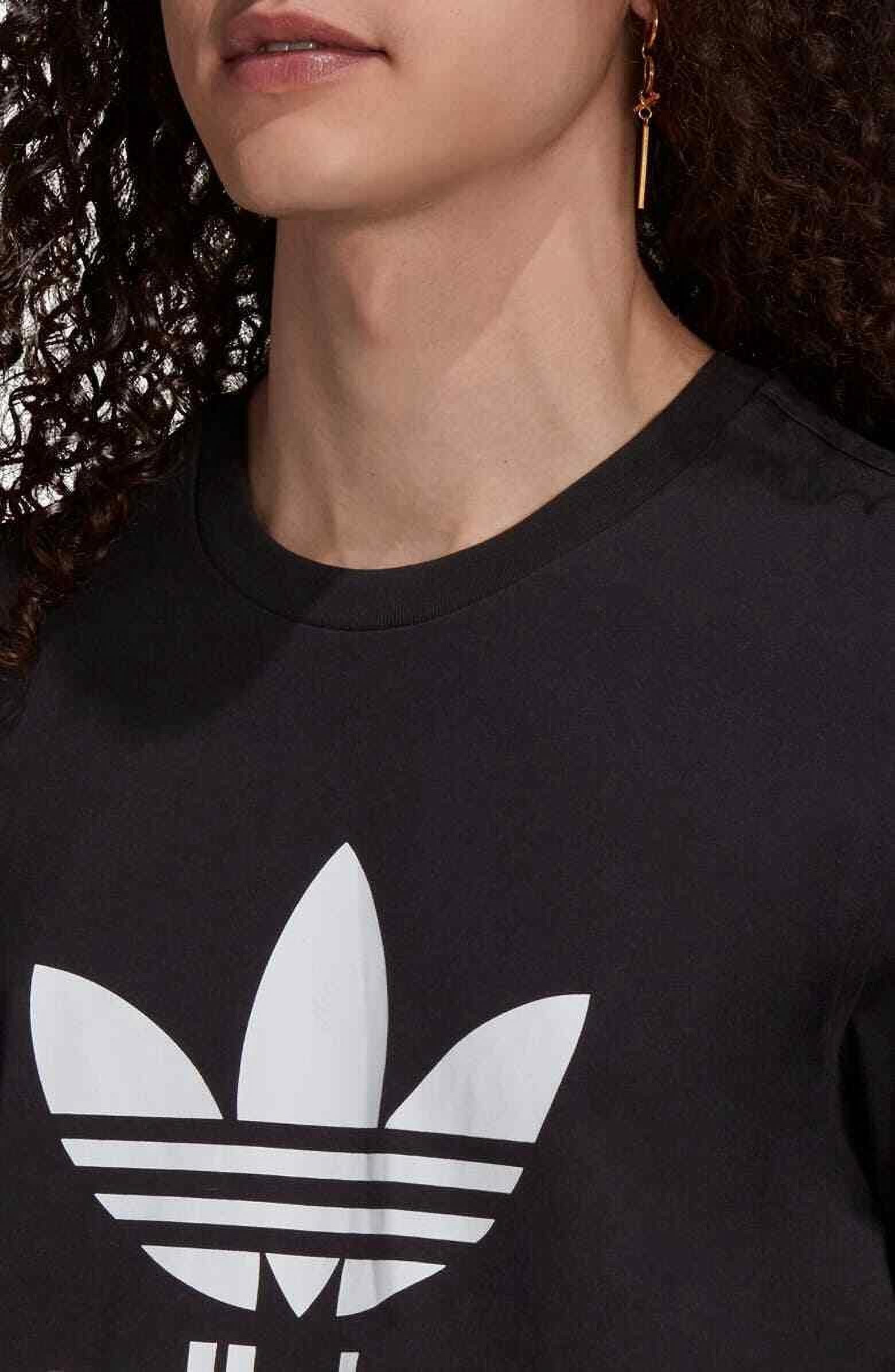 Adidas Trefoil T-shirt Mens Style : H06642