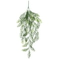 thumbnail image 1 of B Decorative Artificial Foliage Wall Hanging Indoor Outdoor Event Feature #Z22B7, 1 of 6