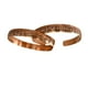 thumbnail image 2 of Brazalete Tibetano Reverencia al Ser Interior, 2 of 2