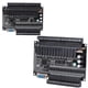 thumbnail image 5 of Controlador programable Bling Bling Placa de control industrial PLC, 5 of 12