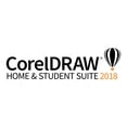 thumbnail image 2 of CorelDRAW Home & Student Suite 2018 - pack Boîte - non-commercial (Mini-Boîte) - Gagner - Anglais, Français, 2 of 2