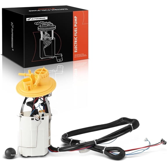 A-Premium Fuel Pump Module Assembly Replacement for Volvo S60 V70 2001-2002 S80 1999-2002
