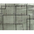 thumbnail image 5 of oneOone Georgette Viscose Mint Fabric Geometric Sewing Craft Projects Fabric Prints By Yard 42 Inch Wide-SV, 5 of 5