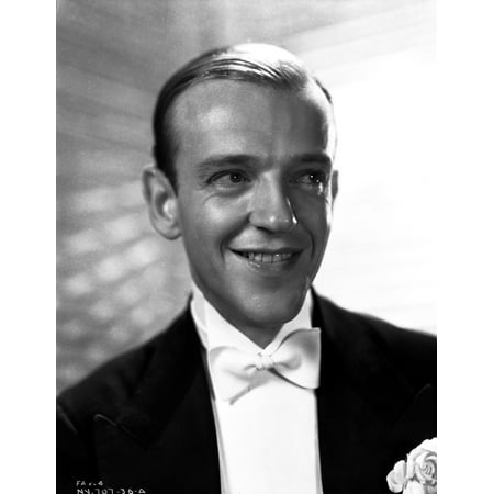 fred astaire tie belt
